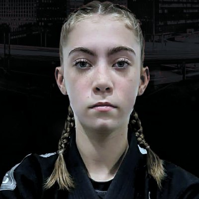 Coach Hurricane Hadley - Assistant Coach at Labyrinth BJJ Fulshear TX