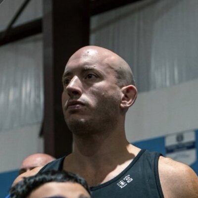 Jared Vevera - BJJ Black Belt Head Coach at Labyrinth BJJ Katy TX